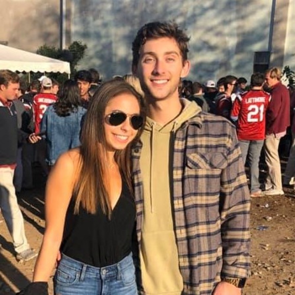 Meet your Posher, Shawn